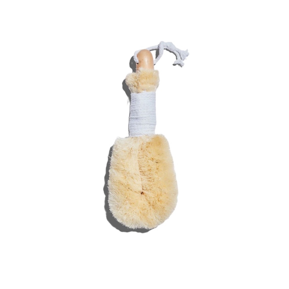 Bushbalm Nordic Dry Brush | NWT